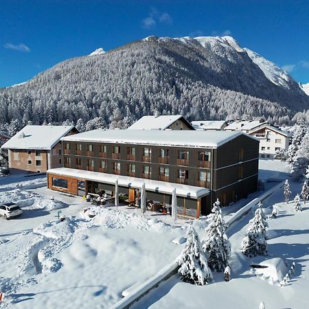 Bever Lodge ภายนอก รูปภาพ
