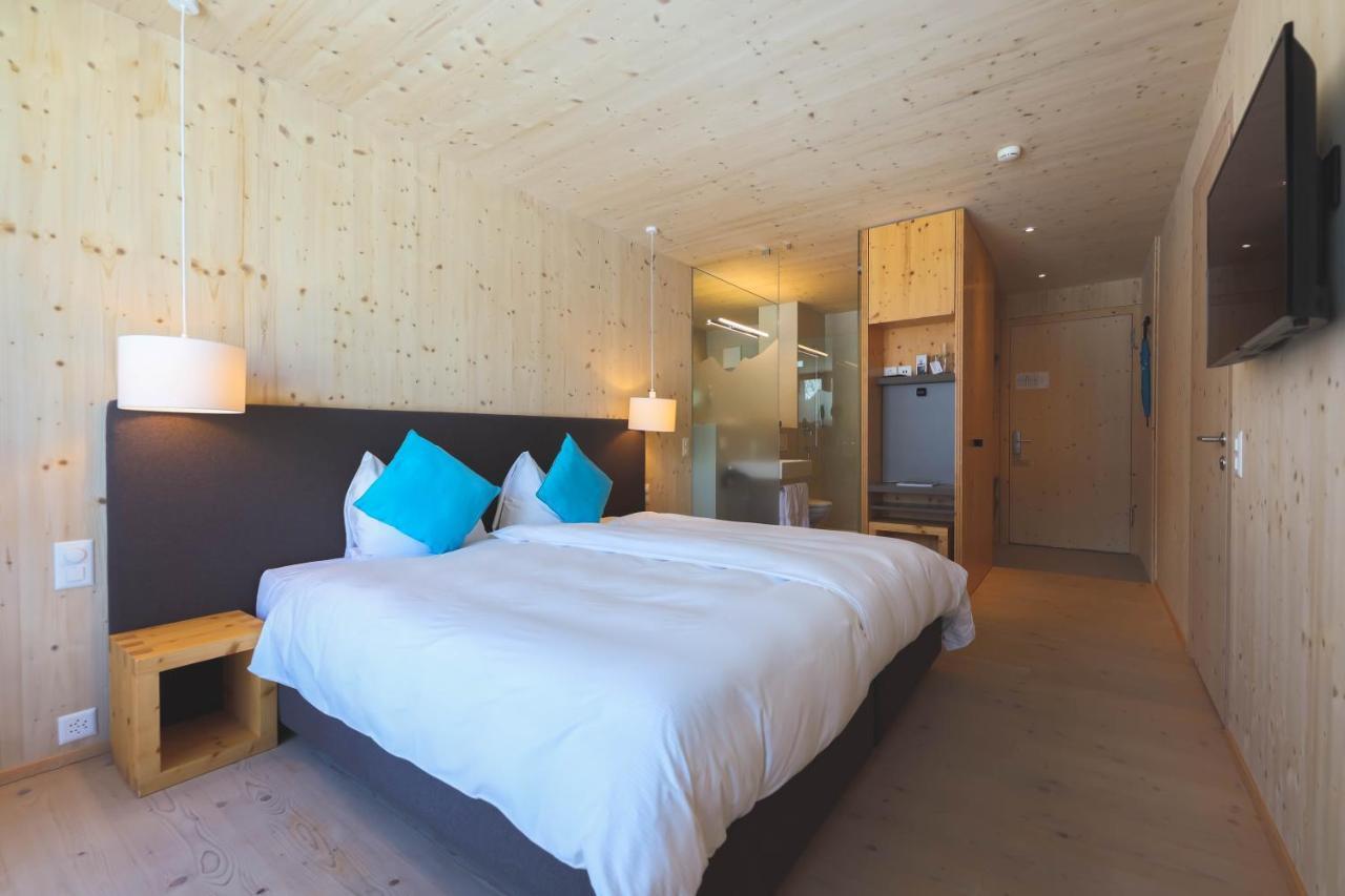 Bever Lodge ภายนอก รูปภาพ