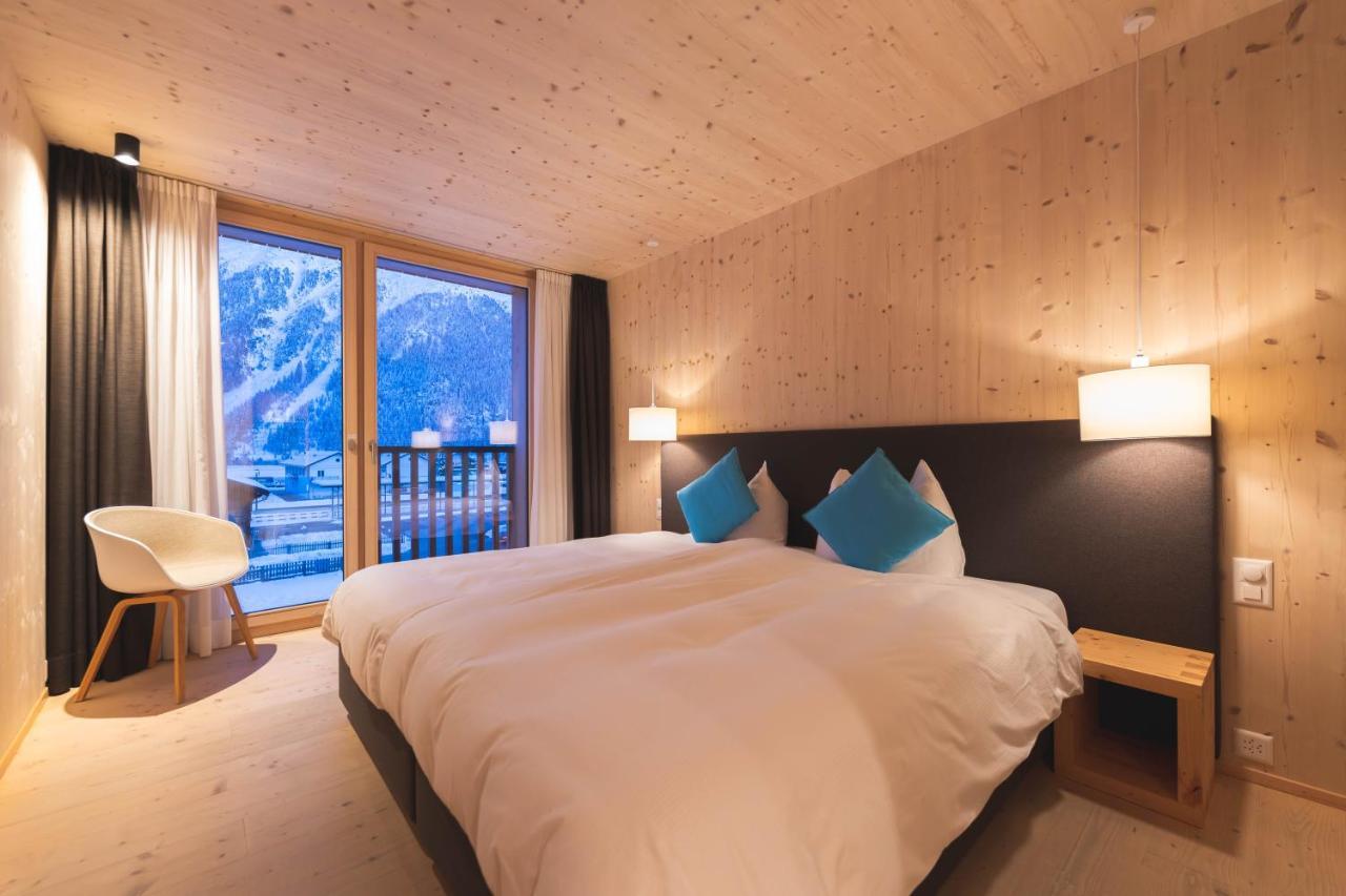 Bever Lodge ภายนอก รูปภาพ