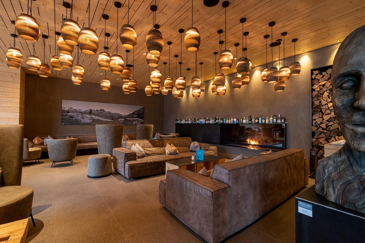 Bever Lodge ภายนอก รูปภาพ