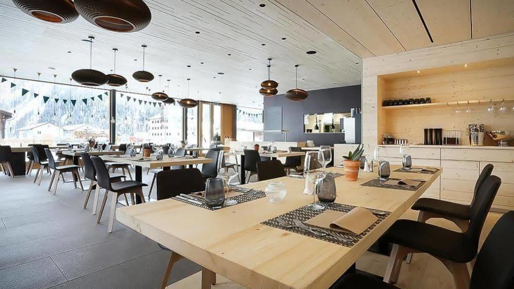 Bever Lodge ภายนอก รูปภาพ