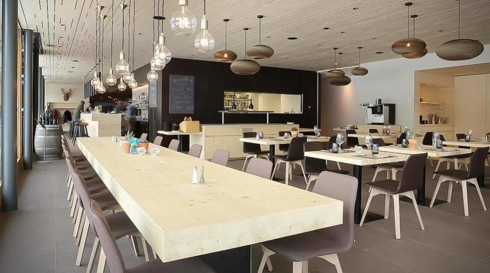 Bever Lodge ภายนอก รูปภาพ