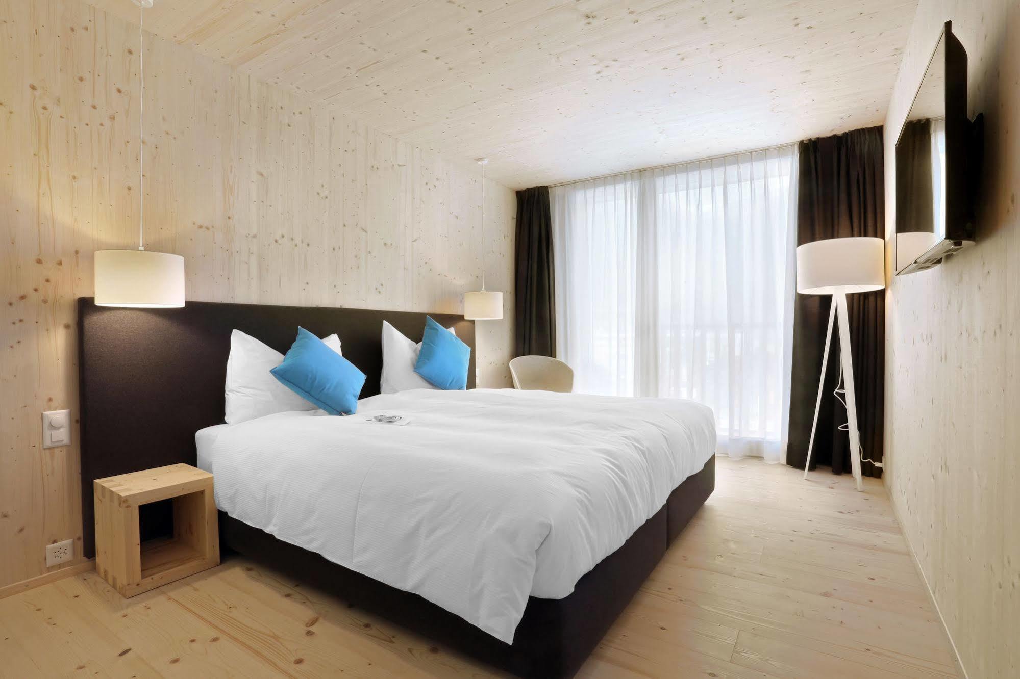 Bever Lodge ภายนอก รูปภาพ