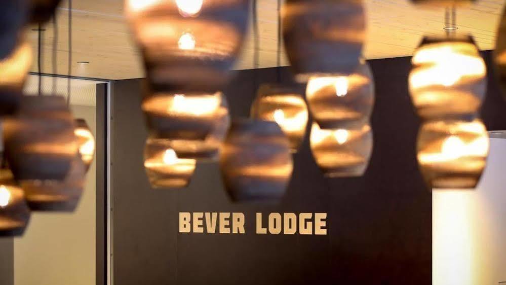 Bever Lodge ภายนอก รูปภาพ