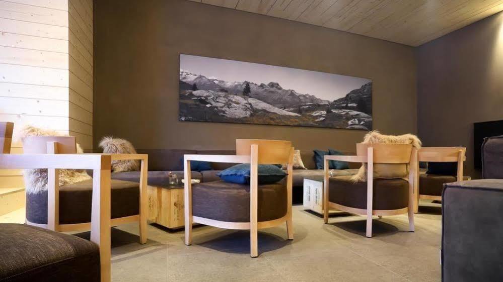 Bever Lodge ภายนอก รูปภาพ